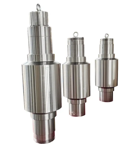 Kiel Stria Rulanta Muelejo Reduktas Peceton kaj Pliigas Bobenan Konsistencon?