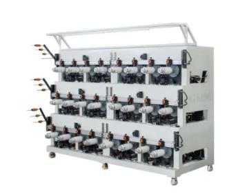 Kio estas la funkcio de rebobina maŝino