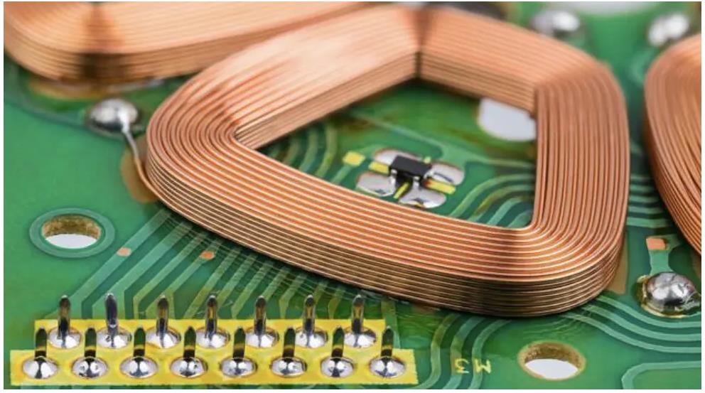 Kie estas Elektromagneta Drato Ruliĝanta Muelejo ĉefe uzata