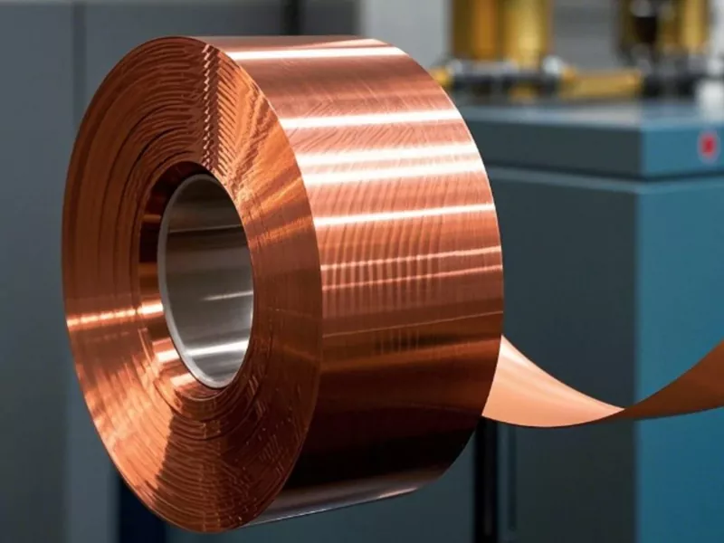 Kiel Plataj Drataj Ruliĝantaj Muelejoj Veturas Plibonigis Kupran Dratan Kvaliton kaj Trafikon
