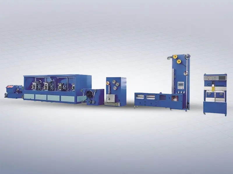 Fotovoltaeca Welding Strip Rolling Mill