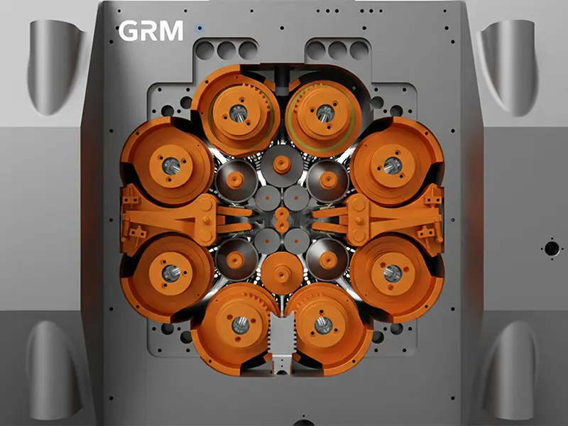 Dudek-Alta Rulmuelejo